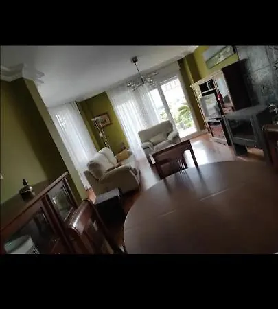 Apartment Casa La Encina Con Jardin Somo