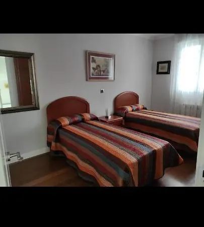 Casa La Encina Con Jardin Apartment