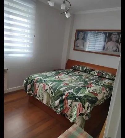 Casa La Encina Con Jardin *